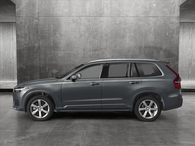 new 2025 Volvo XC90 car, priced at $66,455