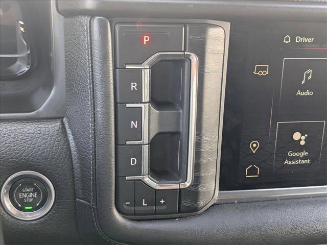 used 2023 GMC Yukon XL car, priced at $63,997