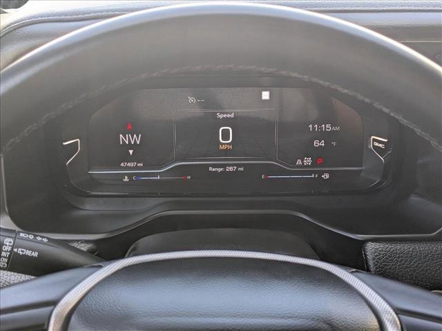 used 2023 GMC Yukon XL car, priced at $63,997