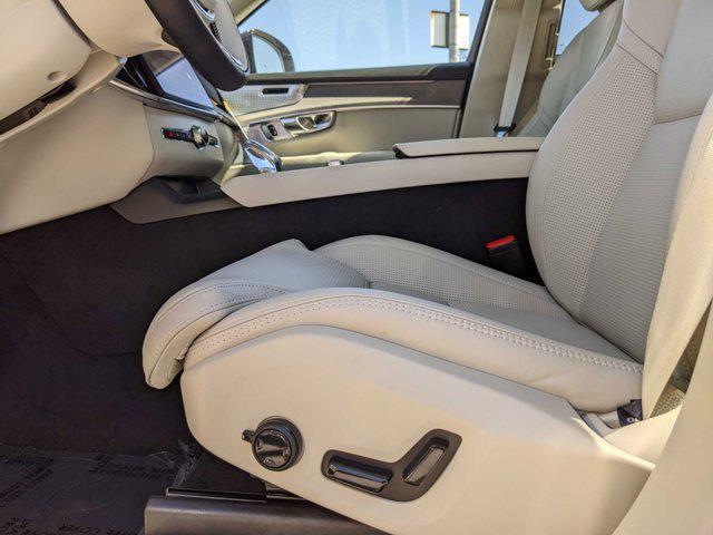 new 2025 Volvo XC90 Plug-In Hybrid car, priced at $85,297