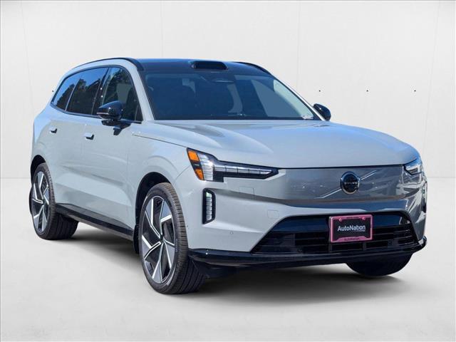 new 2025 Volvo EX90 car, priced at $82,997