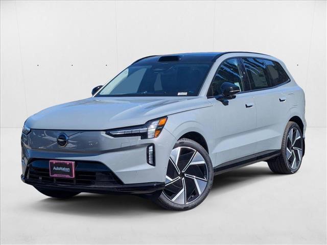 new 2025 Volvo EX90 car, priced at $82,997