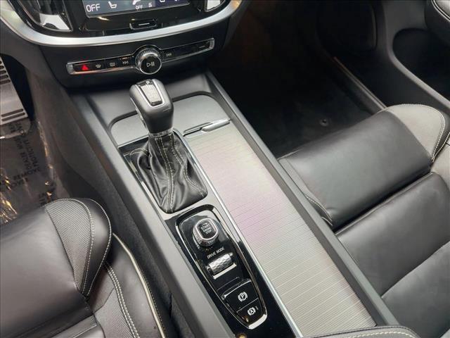 used 2019 Volvo S60 car, priced at $26,495