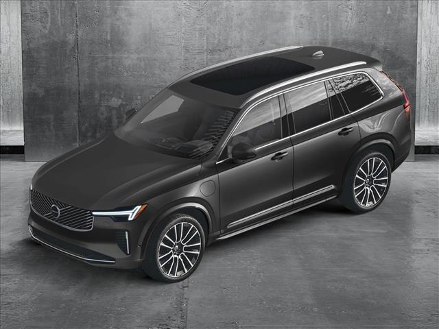 new 2025 Volvo XC90 Plug-In Hybrid car, priced at $74,095