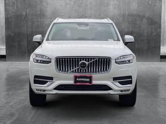 new 2025 Volvo XC90 car, priced at $66,730