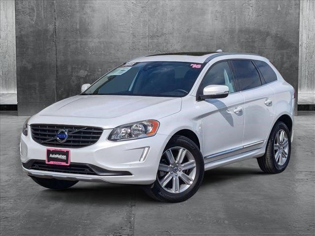 used 2016 Volvo XC60 car, priced at $12,597