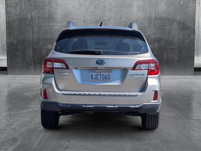 used 2017 Subaru Outback car, priced at $17,300
