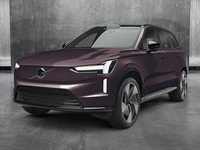 new 2025 Volvo EX90 car, priced at $92,535