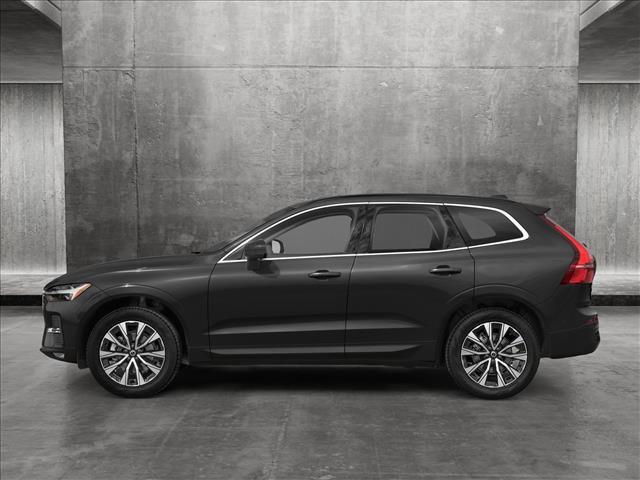 new 2025 Volvo XC60 car, priced at $54,775