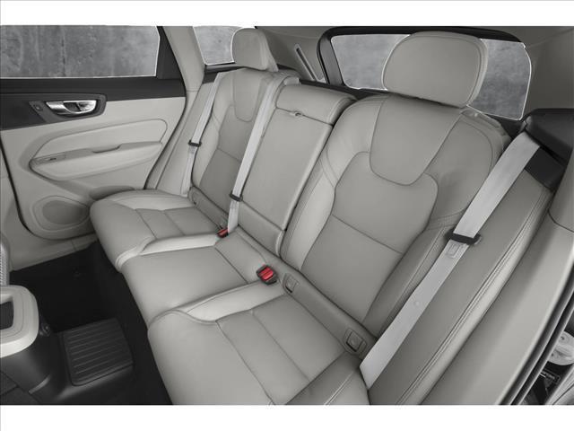 new 2025 Volvo XC60 Plug-In Hybrid car, priced at $72,475