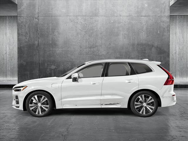 new 2025 Volvo XC60 Plug-In Hybrid car, priced at $71,475