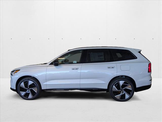 new 2025 Volvo EX90 car, priced at $81,997