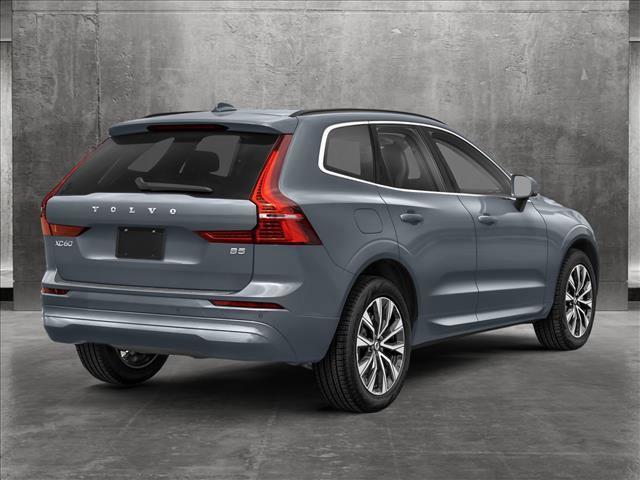 new 2024 Volvo XC60 car, priced at $62,045