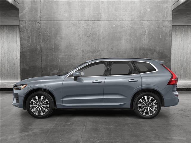 new 2024 Volvo XC60 car, priced at $62,045