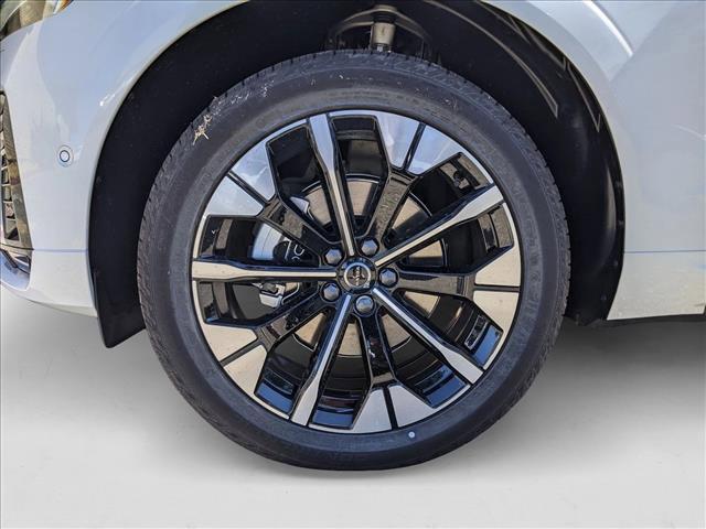 new 2026 Volvo XC60 car, priced at $54,985