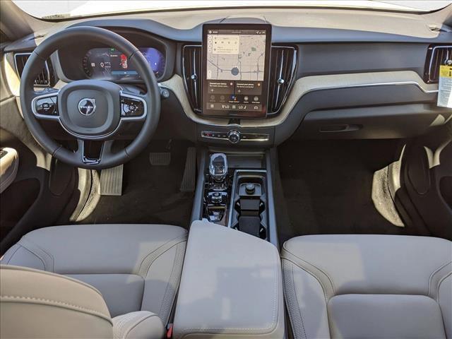 new 2026 Volvo XC60 car, priced at $54,985