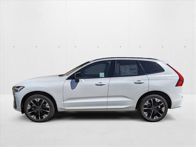 new 2026 Volvo XC60 car, priced at $54,985
