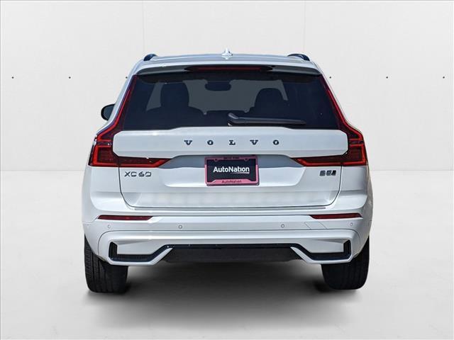 new 2026 Volvo XC60 car, priced at $54,985