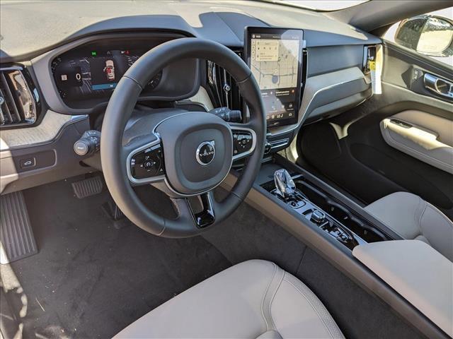 new 2026 Volvo XC60 car, priced at $54,985