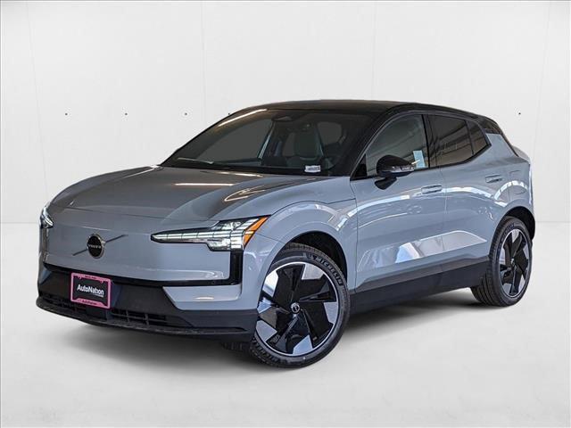 new 2025 Volvo EX30 car, priced at $39,797