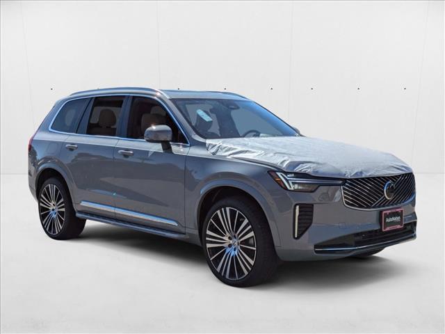 new 2025 Volvo XC90 car, priced at $64,997