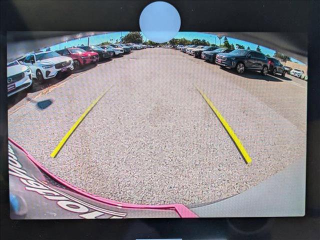 new 2025 Volvo XC90 car, priced at $64,997