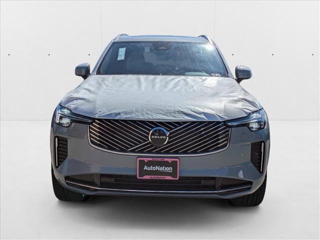 new 2025 Volvo XC90 car, priced at $64,997