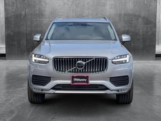 used 2022 Volvo XC90 car, priced at $39,997