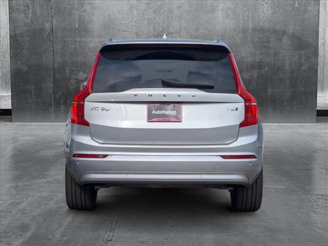 used 2022 Volvo XC90 car, priced at $39,997