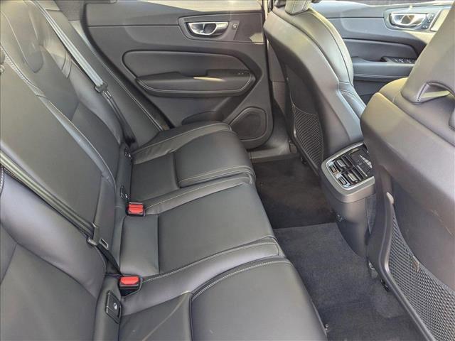 used 2025 Volvo XC60 car, priced at $59,997