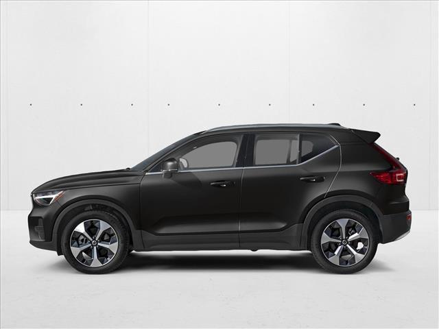 new 2026 Volvo XC40 car, priced at $41,845