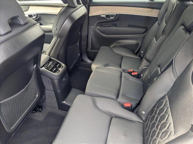 new 2025 Volvo XC90 Plug-In Hybrid car, priced at $78,815