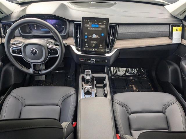 new 2025 Volvo XC90 Plug-In Hybrid car, priced at $78,815