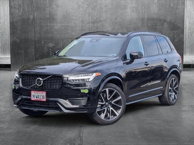 used 2023 Volvo XC90 Recharge Plug-In Hybrid car, priced at $63,797