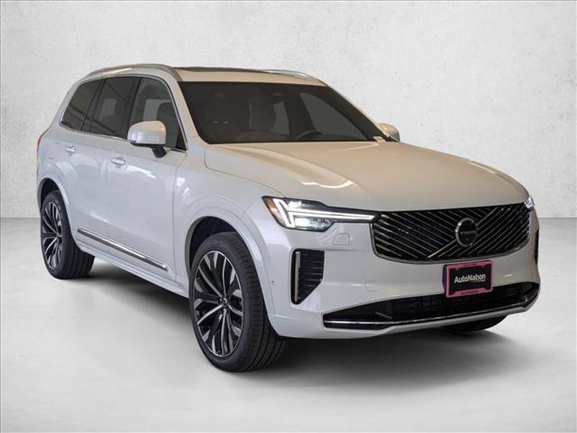 new 2026 Volvo XC90 car, priced at $68,825
