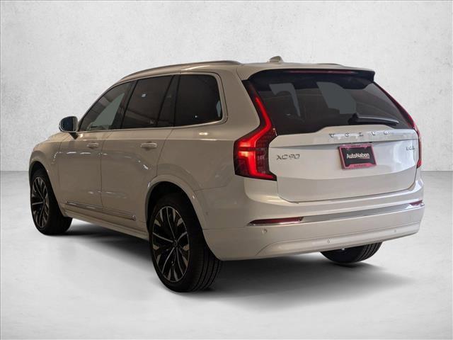 new 2026 Volvo XC90 car, priced at $68,825