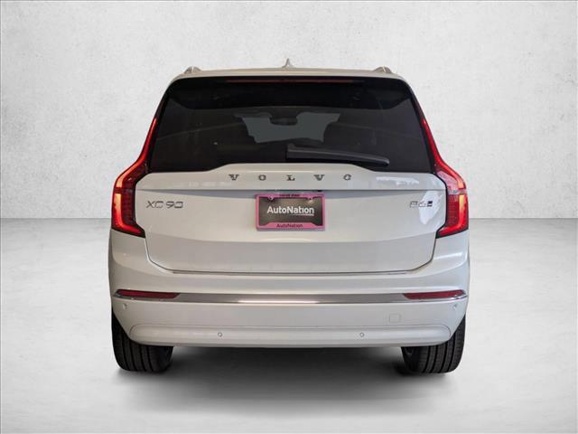 new 2026 Volvo XC90 car, priced at $68,825