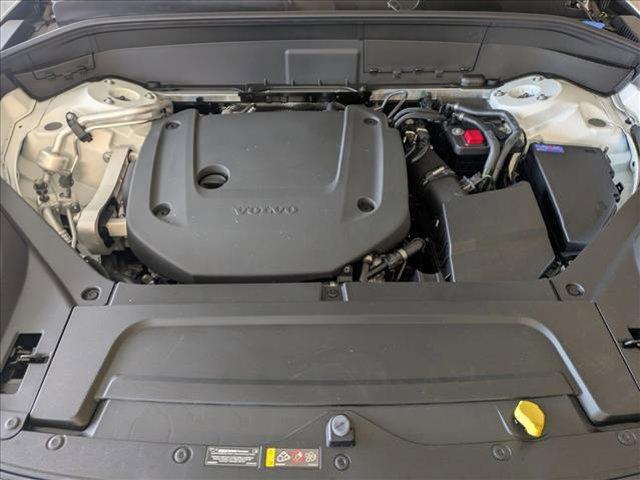 new 2026 Volvo XC90 car, priced at $68,825