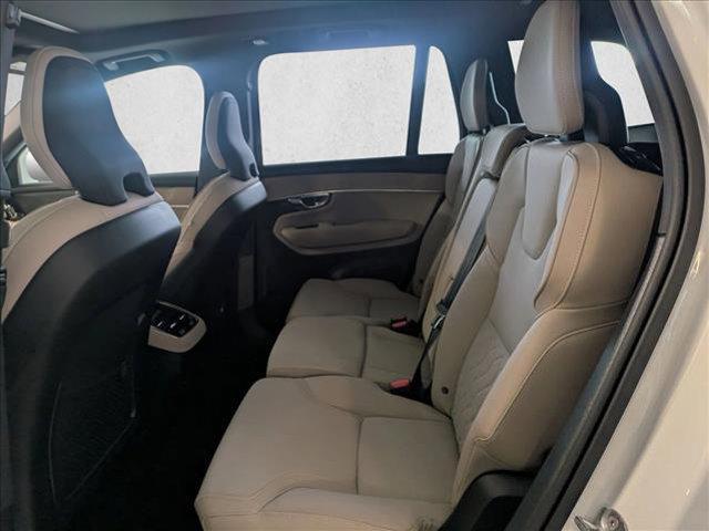 new 2026 Volvo XC90 car, priced at $68,825