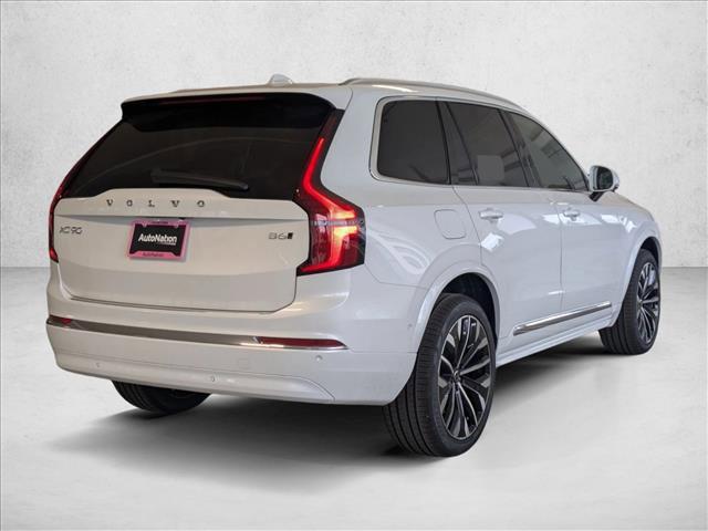 new 2026 Volvo XC90 car, priced at $68,825