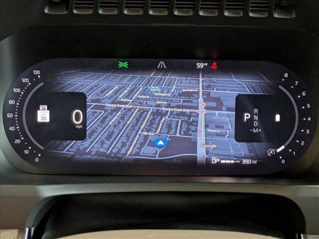 new 2026 Volvo XC90 car, priced at $68,825