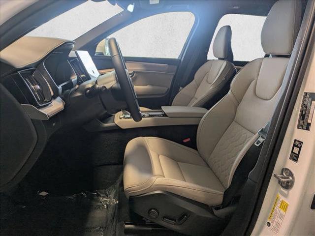new 2026 Volvo XC90 car, priced at $68,825