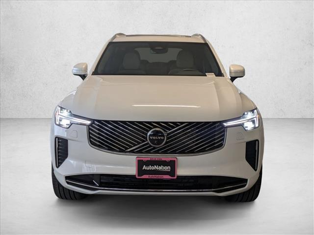new 2026 Volvo XC90 car, priced at $68,825