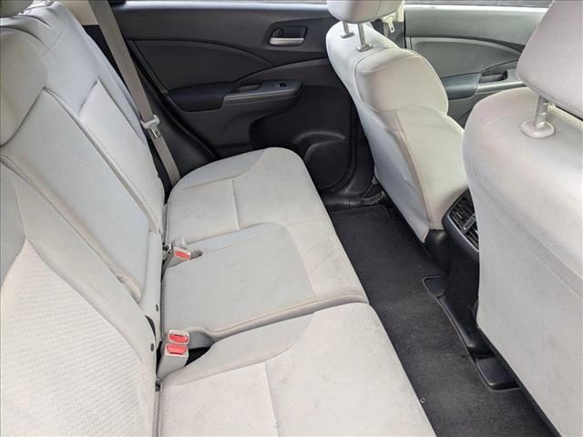 used 2015 Honda CR-V car, priced at $14,451