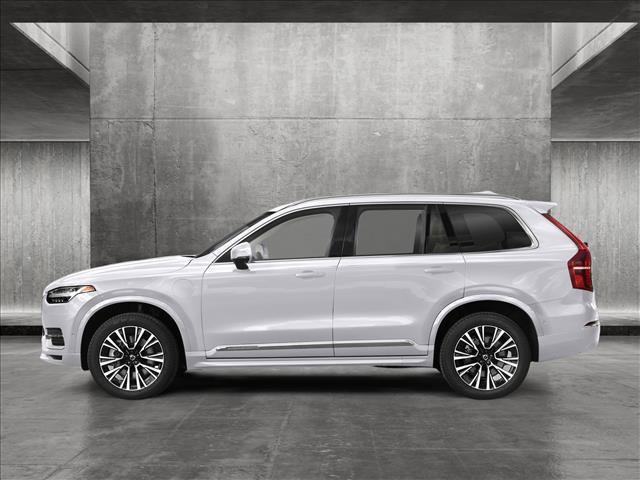 new 2024 Volvo XC90 Recharge Plug-In Hybrid car, priced at $74,255