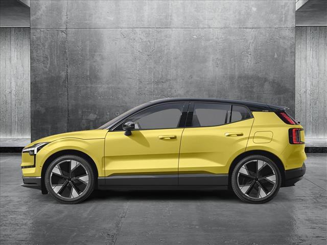 new 2025 Volvo EX30 car, priced at $49,080