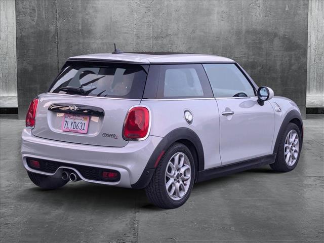 used 2015 MINI Hardtop car, priced at $13,992