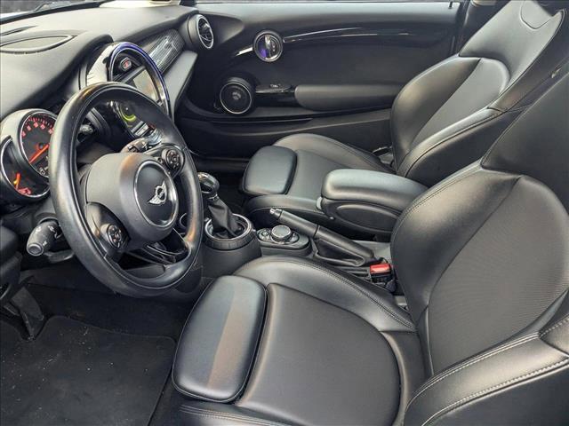 used 2015 MINI Hardtop car, priced at $13,992