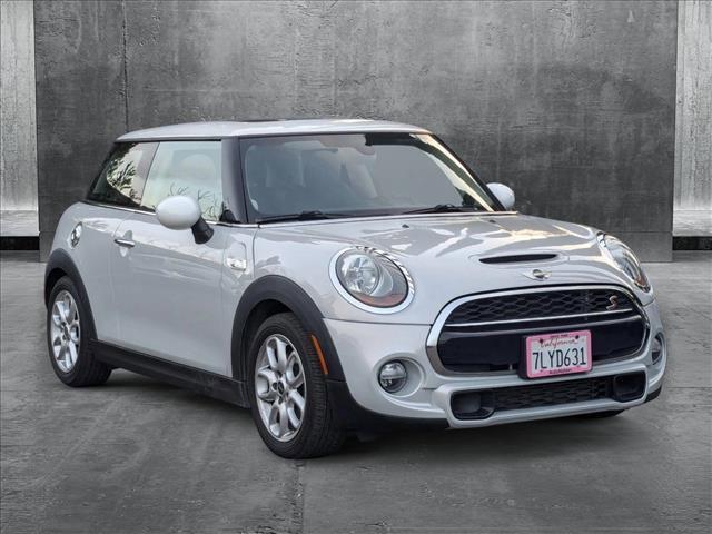 used 2015 MINI Hardtop car, priced at $13,992