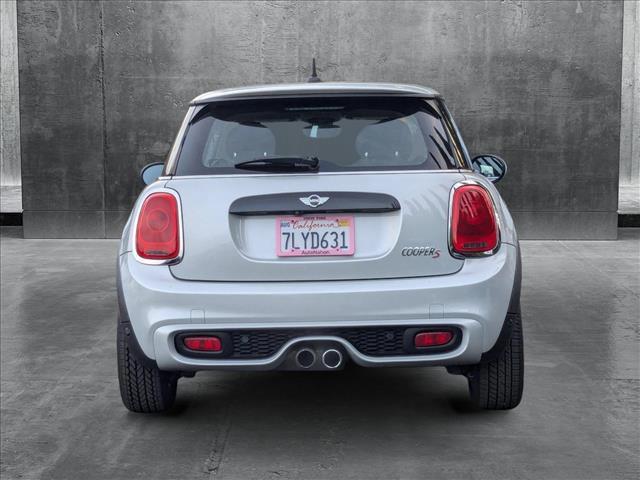 used 2015 MINI Hardtop car, priced at $13,992